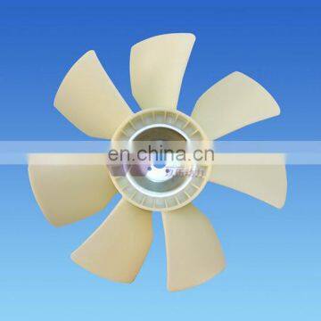 JIUWU POWER FAN BLADE 1-13660337-0 FOR 6BG1T SH220-3 1136603370