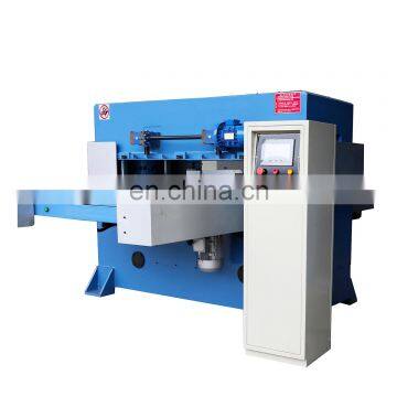 Automatic Blister Die Cutting Machine photo-3