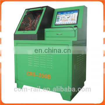 Diesel injection test bench CRS-200B for diesel injector