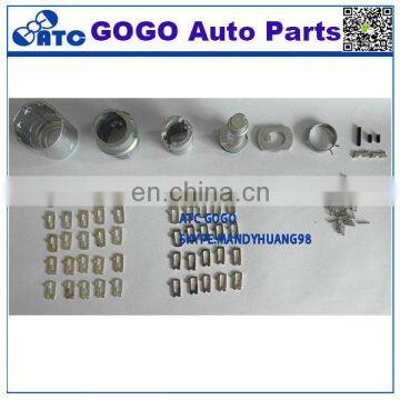 GOGO AUTO PARTS POLAND Genuine F ord F ocus Bonnet Lock Repair Kit