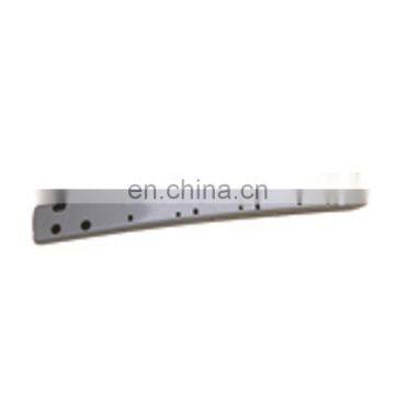 Steel Bumper Reinforcement For GWM M4