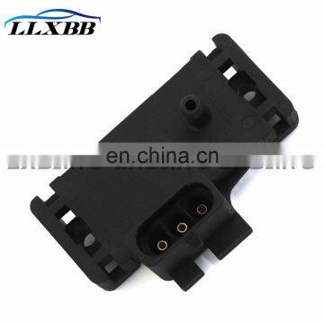 Air Intake Manifold Pressure Sensor MAP Sensor 60811534 For Buick Cadillac GMC 6238927 SPD00169