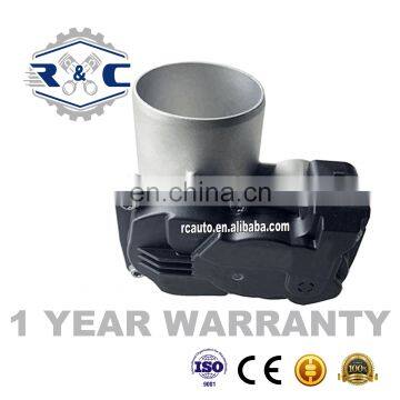 R&C High Quality Auto Throttling Valve Engine System A2C32348900 for VW Polo Santana Jetta Car Throttle Body