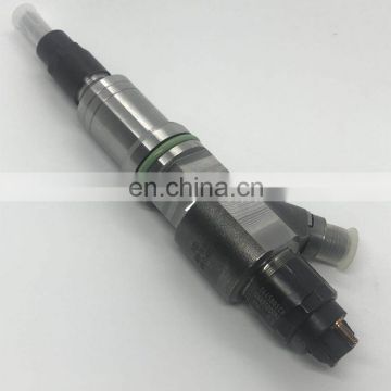 Tractor Auto engine parts spare fuel injector 0445120092