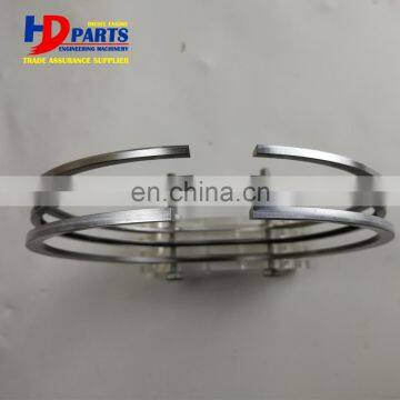 Diesel Engine 3406 Piston Ring 1W-8922 Engine Parts