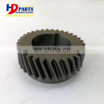 4TNV94 Crankshaft Gear 32T 129900-21200 photo-2