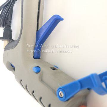 Customizable Electric Heating Sticks Hot Melt Glue Gun photo-4