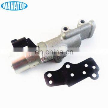 New VVT Variable Timing Solenoid Valve Left 23796-EA20B For Ni ssan 350Z Altima Frontier Maxima Murano NV15 Quest Xterra