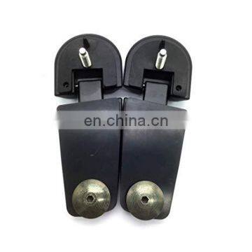 Rear Window Lift Gate Glass Hinge Kit For Ford Explorer/Mountaineer 2002-2005 photo-3