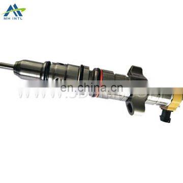 Factory Direct Supply Diesel Common Pump Injector 254-4340 Diesel Engine Spare Part For C-AT Using