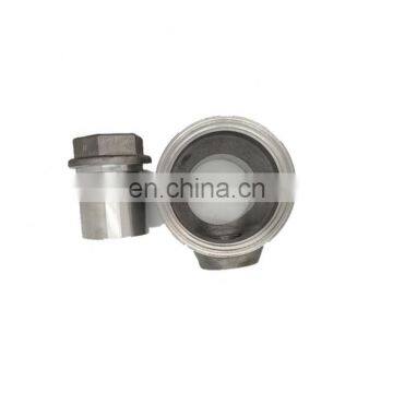 3899624 3899625  oil filter joint   for 6CT8.3  6D114 engine