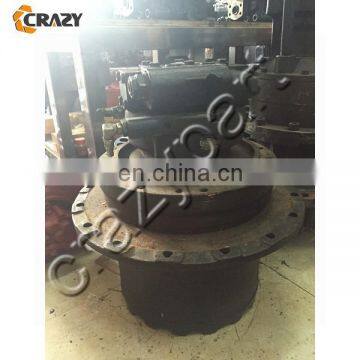 185-6953 Original Used Excavator Parts E315C 315D Travel Motor Group With Gearbox & Final Drive Group/assy & Travel Motor photo-3
