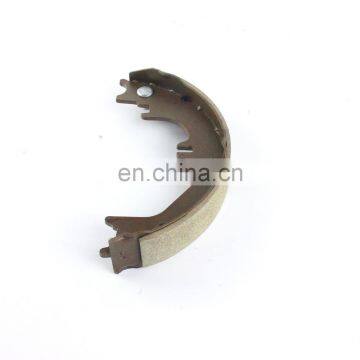 IFOB Brake Shoes for LandCruiser Lexus LX470 #2UZFE 1HDFTE 2UZFE 46580-60050 photo-2