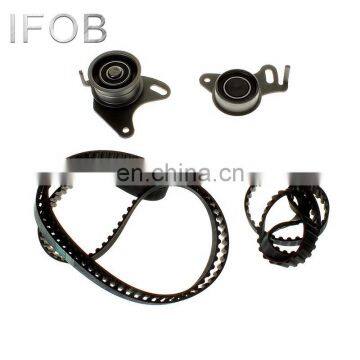IFOB Auto Engine Parts Timing Belt Kits For Hyundai H100 Bus D4BA VKMA95010 photo-2