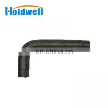 Holdwell U45537130 marine diesel upper radiator hose for FG Wilson 6.8KVA-13.5KVA with 403 engine