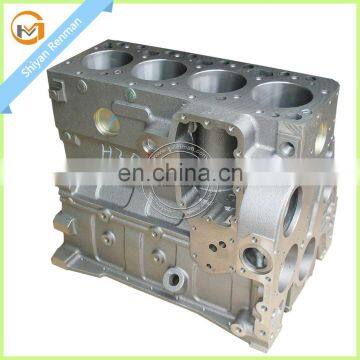Cummins 4BT 102mm Engine Cylinder Block 4991816 photo-2