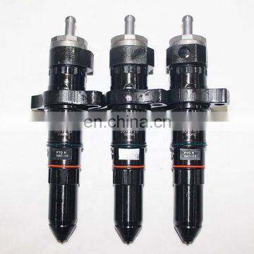 shiyan Cummins KTA50 fuel injector 3095773