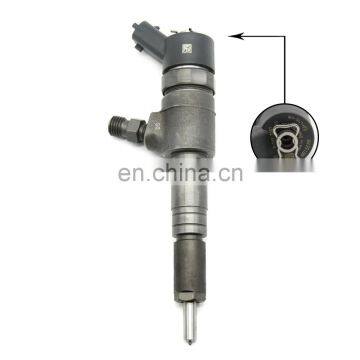 Professional Factory Common Rail Original Fuel Injector 0445110356