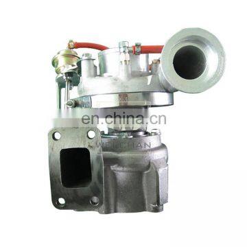 Excavator Turbo for D6D Engine Parts S200G Turbocharger For EC210 EC180 Turbo Kit 08L09-0091 04294752KZ