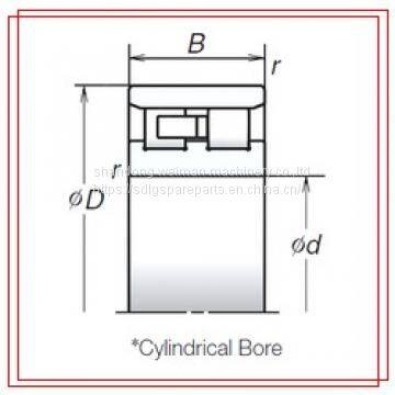 NSK Bearing