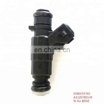 Nozzle injector assembly 0280155742 A1120780149