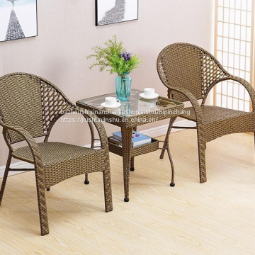 Rattan Weaving Chair
