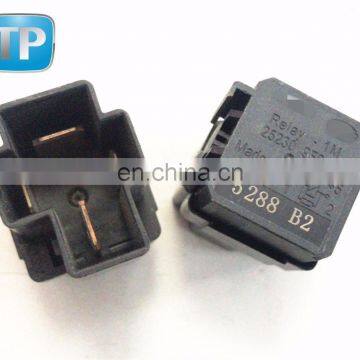 Auto Relay for Nis-san 370Z A-ltima J-uke S-entra OEM 25230-9F915 252309F915