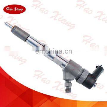 Высококачественный дизельный форсунка 0445110626 0445110627 photo-3