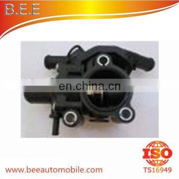 Auto Thermostat housing YS4Z-8592-BD /XS4Z-8592-AC / F8RZ-8575-CA/ W505976-S303 /W700319-S3