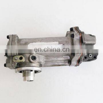 High Quality Machinery Part 4061462 NT855 Diesel Engine Oil Cooler Core