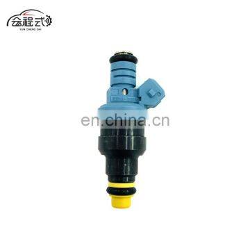 High Quality fuel injector/nozzle 9250930006 for Hyundai Accent OEM# 35310-22010