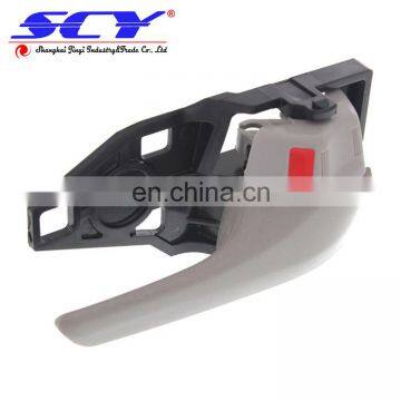 Interior Car Door Handle Front Right Suitable for Toyota Sienna OE 69205-08010-B0 6920508010B0 69205-08010 6920508010 photo-3