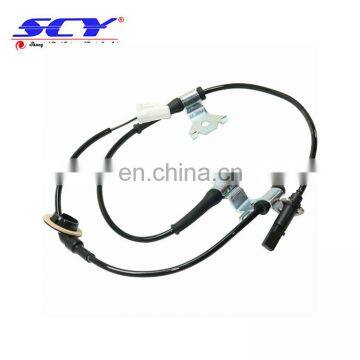 Front Right ABS Speed Wheel Sensor Suitable for Suzuki Grand Vitara 5621065J00 5S11357 2ABS0736 0844813 ALS2031 AB0752 photo-3
