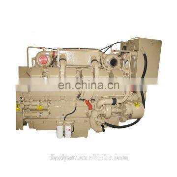 3009330 Plain Washer for cummins cqkms C8.3-BUS(250) 6C8.3  diesel engine spare Parts  manufacture factory in china