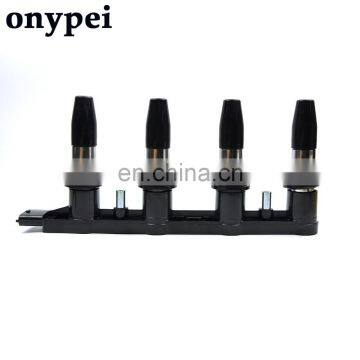 Hot Sale Ignition Coil 1208021 10458316 1104082 For VAUXHALL ZAFIRA B 1.6 ASTRA H 1.6 CASSETTE TYPE 10458316 photo-2