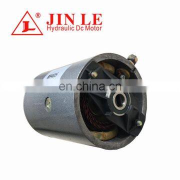 Good Looking Hydraulic dc Motor 24v 2kw
