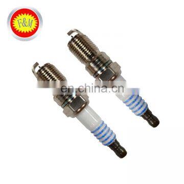 The Most Popular High Level Auto Parts SP-432 Iridium Spark Plugs For Car photo-6