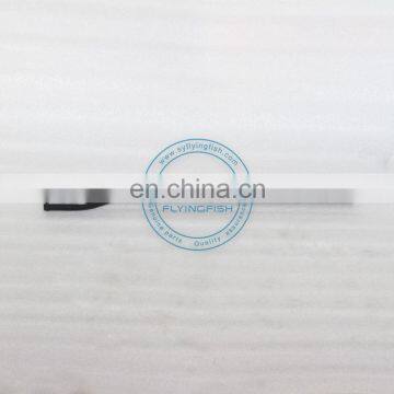 Original and Aftermarket Spare Parts DCEC ISZ13 QSZ Diesel Engine Air Compressor Inlet Tube 4327532