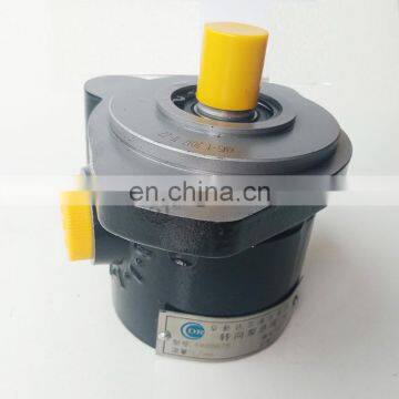 ISDE6 diesel engine Power Steering Hydraulic Pump 4988675