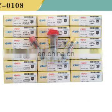 High Quality Diesel feel injection pump Great Golden Dragon XMQ6121,DLLA144P184 nozzle for MAN370