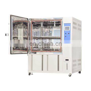Programmable Climatic High Low Temperature and Humidity Test Chamber Price photo-4