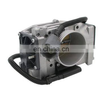 Non Turbo Throttle Body Valve Assembly ETM 8644345 2001-2002 for Volvo S60 V70 photo-2
