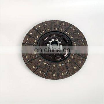 High Quality Great Price Tractor Clutch Disc For KING LONG BUS