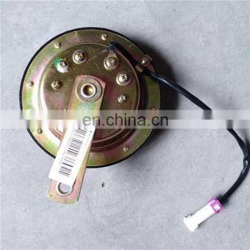 Cheaper SINOTRUK Truck Spare Part  SHACMAN Truck  Part Howo Cabin Part Electric Horn WG9719710002/2