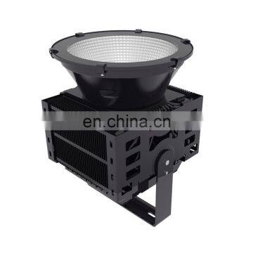 Equivalent Lumens Cob High Power Ip65 Smd 110000 Outdoor 1kw Stadium 100000 Lumen 1000 Watt 1000w Led Flood Light photo-3