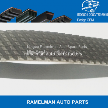 factory sale Poly-V /Serpentine Belt ramelman brand pk belt special poly v belt OEM 6PK2155 6PK2270 EPDM