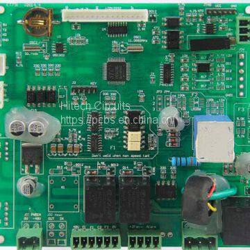 PCB assembly supplier from China