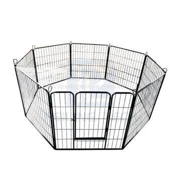 Metal Welded Wire Dog Playpen for Puppy