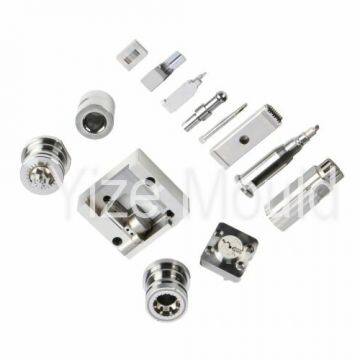 Customized machining of jig and fixture precision automatic parts
