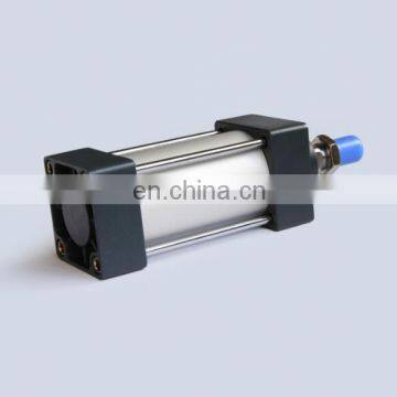 Pneumatic Cylinder Double Acting , 32mm Diameter 125mm Stroke Pneumatic Cylinder Sc32*125 photo-2